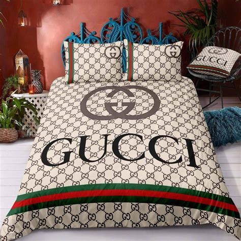 gucci baby bed